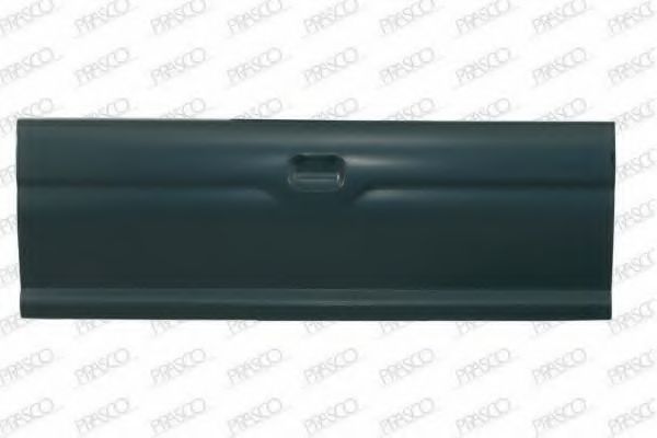 Заслонка багажника /  помещения для груза PRASCO MB8153140