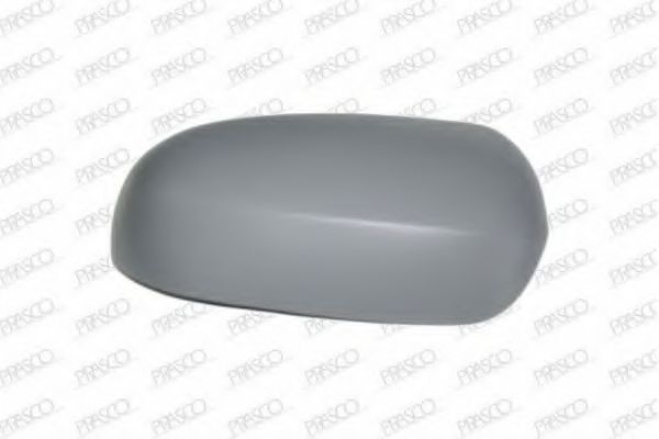Покрытие, внешнее зеркало PRASCO OP0307413