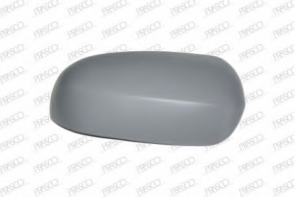 Покрытие, внешнее зеркало PRASCO OP3507413