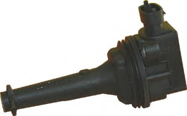 Катушка зажигания HOFFER 8010482