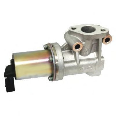 Клапан возврата ОГ HOFFER 7518125