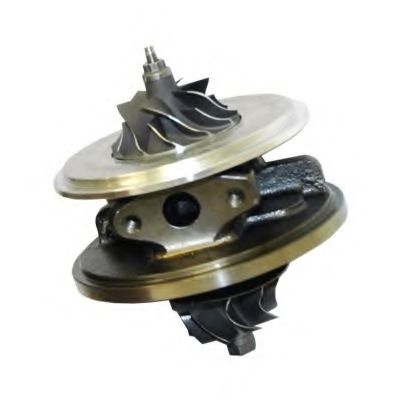 Группа корпуса, компрессор HOFFER 6500134