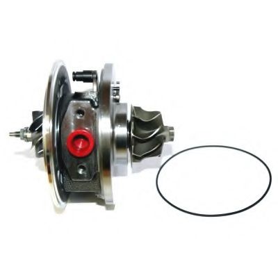 Группа корпуса, компрессор HOFFER 6500299