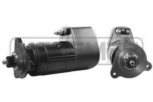 Стартер MESSMER 220242