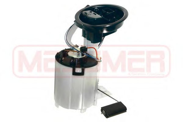 Элемент системы питания MESSMER 775217