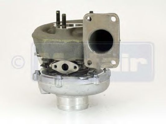 Компрессор, наддув MOTAIR TURBOLADER 333118