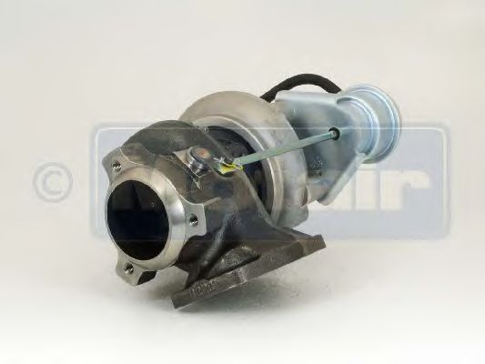 Компрессор, наддув MOTAIR TURBOLADER 333806