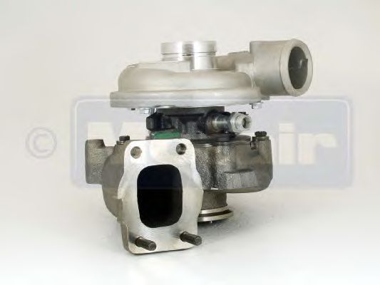 Компрессор, наддув MOTAIR TURBOLADER 7517581