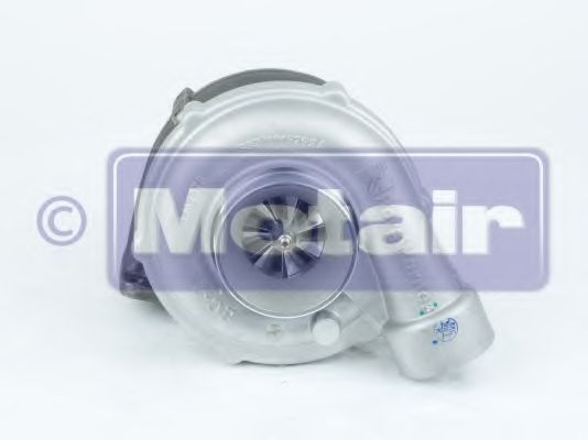 Компрессор, наддув MOTAIR TURBOLADER 336004