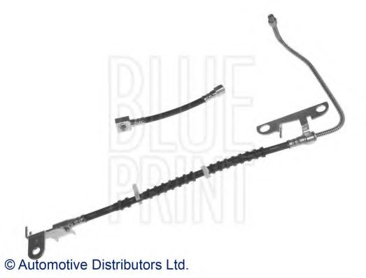 Тормозной шланг BLUE PRINT ADA105345C