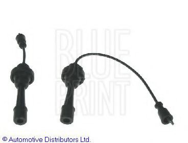 Комплект проводов зажигания BLUE PRINT ADC41620