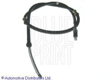 Трос, стояночная тормозная система BLUE PRINT ADC446171