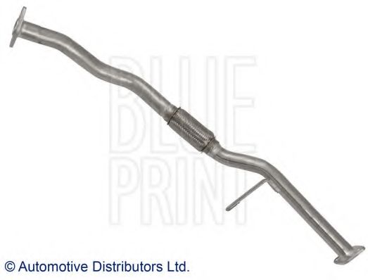 Предглушитель выхлопных газов FONOS 16534