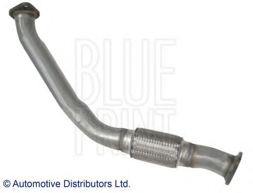 Труба выхлопного газа BLUE PRINT ADC46017