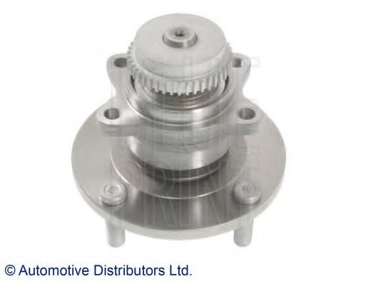 Комплект подшипника ступицы колеса BLUE PRINT ADC48344