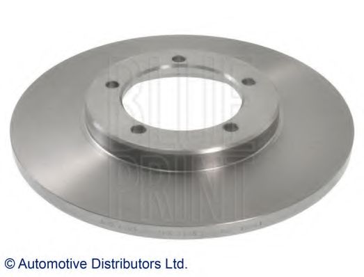Тормозной диск BLUE PRINT ADD64305
