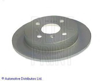 Тормозной диск BLUE PRINT ADD64316