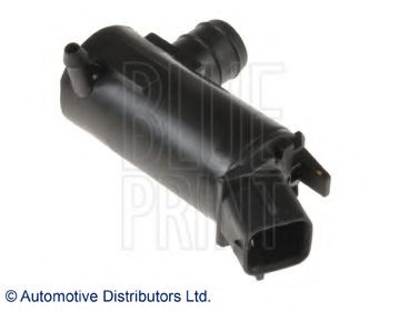 Водяной насос, система очистки окон BLUE PRINT ADG00305