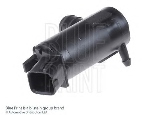 Водяной насос, система очистки окон BLUE PRINT ADG00372
