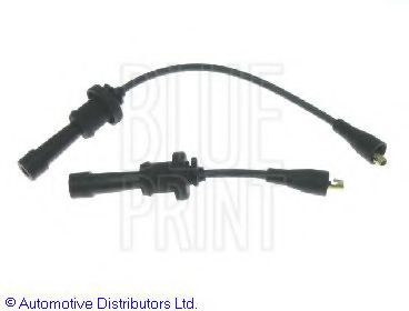Комплект проводов зажигания BLUE PRINT ADG01625