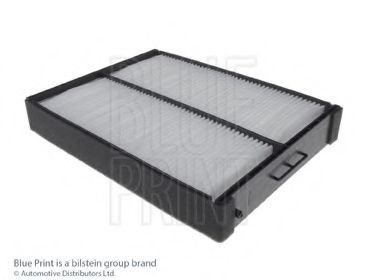 Фильтр, воздух во внутренном пространстве BLUE PRINT ADG02583