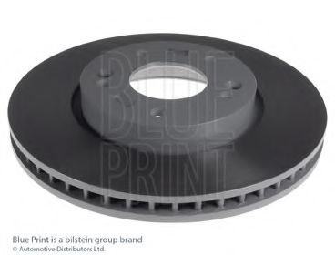 Тормозной диск BLUE PRINT ADG043205