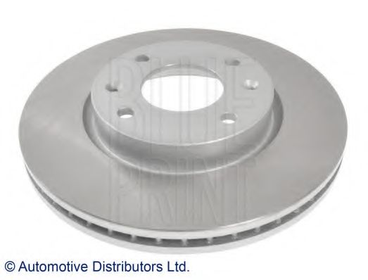 Тормозной диск BLUE PRINT ADG04365