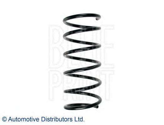 Пружина ходовой части BLUE PRINT ADG088334