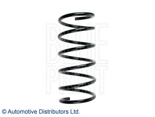 Пружина ходовой части BLUE PRINT ADG088337