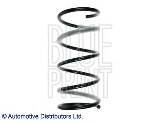 Пружина ходовой части BLUE PRINT ADG088356