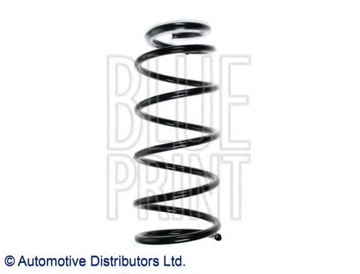 Пружина ходовой части BLUE PRINT ADG088366