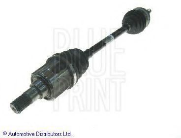 Приводной вал BLUE PRINT ADG089113B