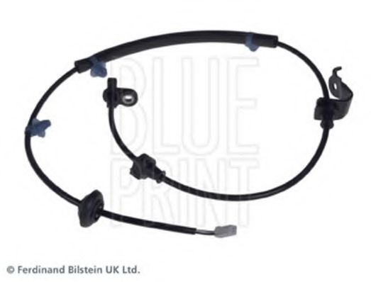 Датчик, частота вращения колеса BLUE PRINT ADH27155