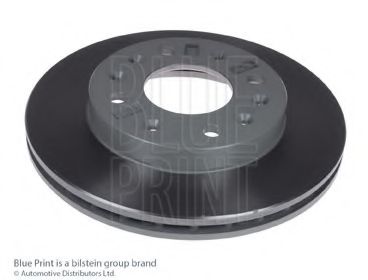 Тормозной диск BLUE PRINT ADJ134333