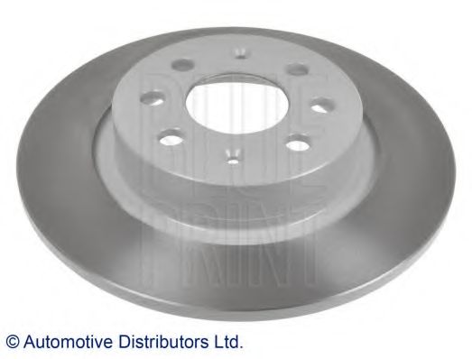 Тормозной диск BLUE PRINT ADL144310