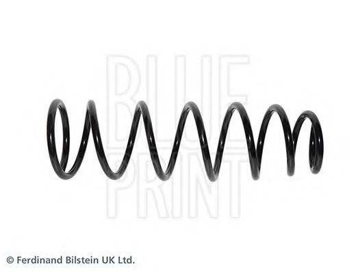 Пружина ходовой части BLUE PRINT ADM588364