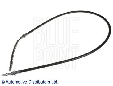 Трос, стояночная тормозная система BLUE PRINT ADN146311