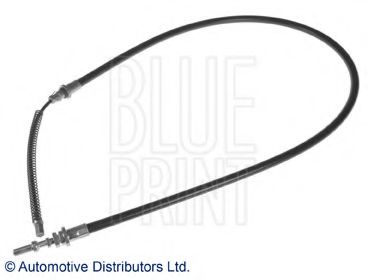 Трос, стояночная тормозная система BLUE PRINT ADN146312