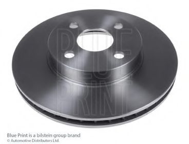Тормозной диск BLUE PRINT ADT343292