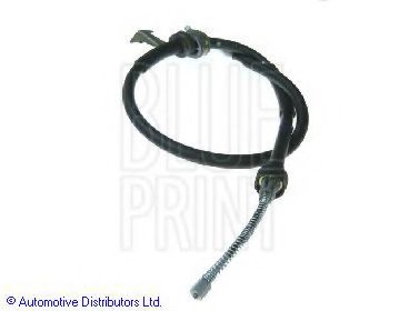 Трос, стояночная тормозная система BLUE PRINT ADT346155