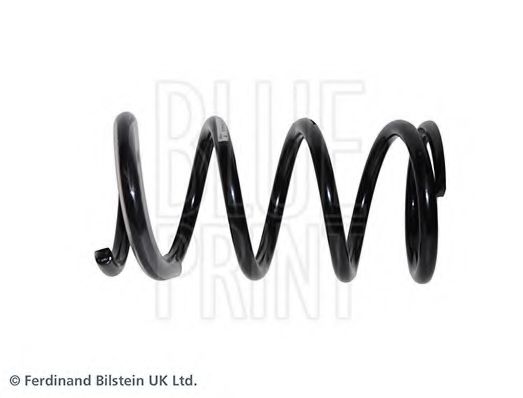 Пружина ходовой части BLUE PRINT ADT388418