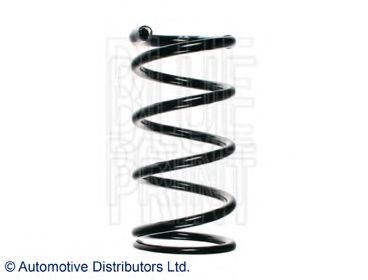 Пружина ходовой части BLUE PRINT ADT388419