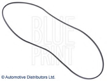 Прокладка, крышка головки цилиндра BLUE PRINT ADZ96717