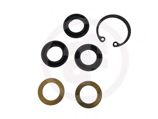 Ремкомплект, главный тормозной цилиндр AUTOFREN SEINSA D1639