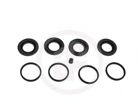 Ремкомплект, тормозной суппорт AUTOFREN SEINSA D4091