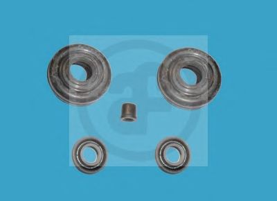 Ремкомплект, колесный тормозной цилиндр AUTOFREN SEINSA D3376