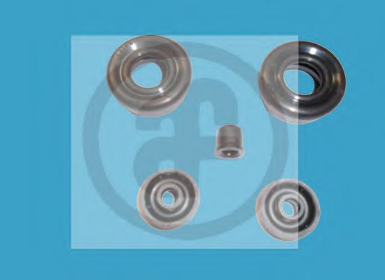 Ремкомплект, колесный тормозной цилиндр AUTOFREN SEINSA D3384