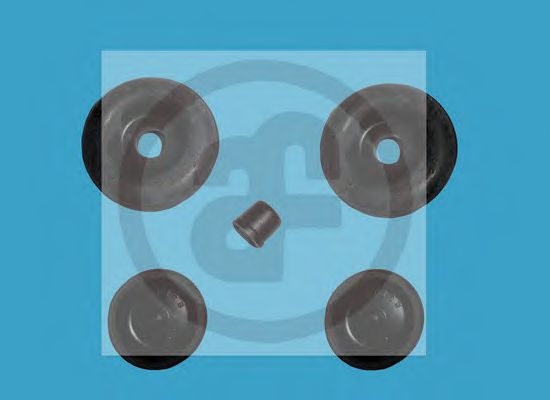 Ремкомплект, колесный тормозной цилиндр AUTOFREN SEINSA D3492