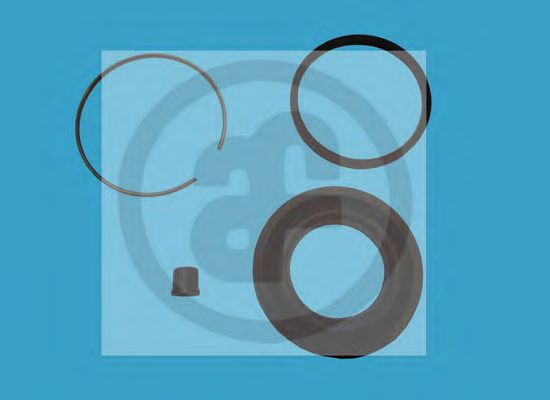 Ремкомплект, тормозной суппорт AUTOFREN SEINSA D4177