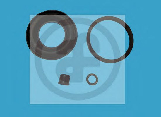 Ремкомплект, тормозной суппорт AUTOFREN SEINSA D4237